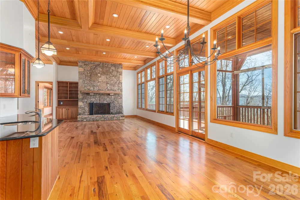 98 Flat Creek Road Fairview, NC 28730
