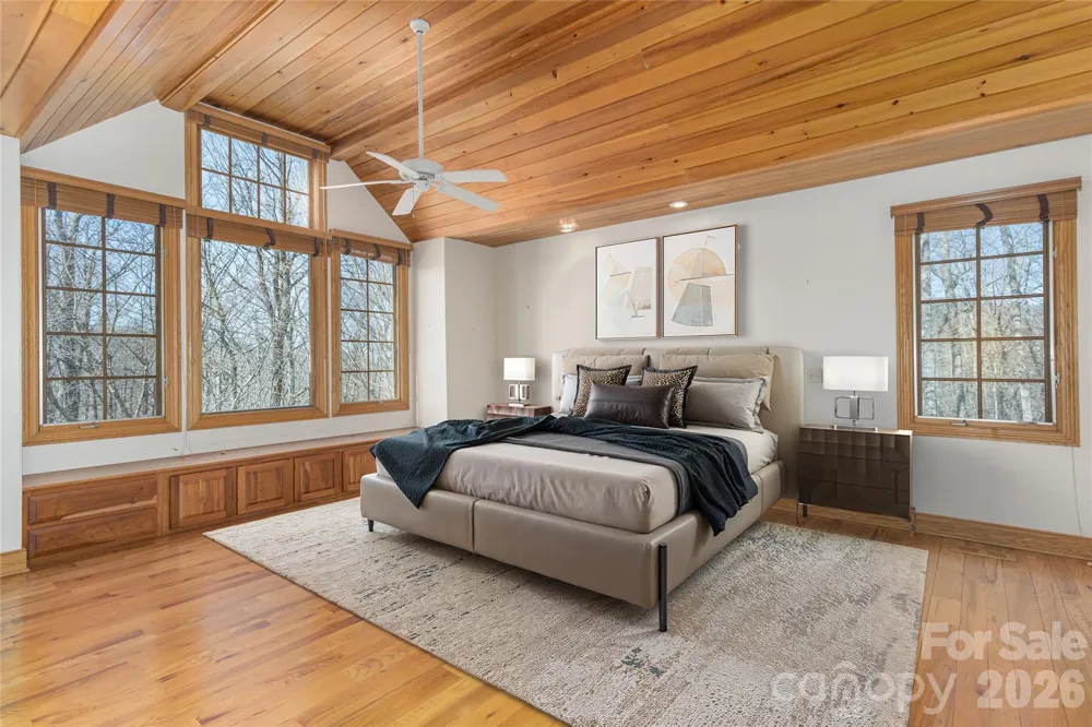 98 Flat Creek Road Fairview, NC 28730