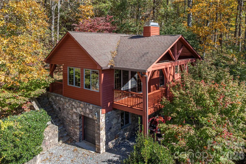 98 Flat Creek Road Fairview, NC 28730