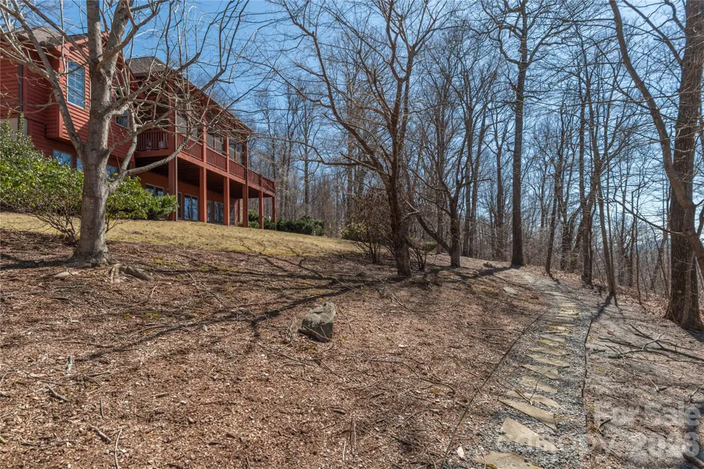 98 Flat Creek Road Fairview, NC 28730