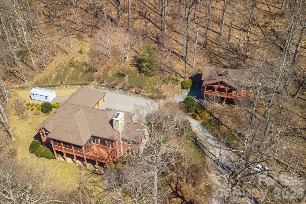 98 Flat Creek Road Fairview, NC 28730