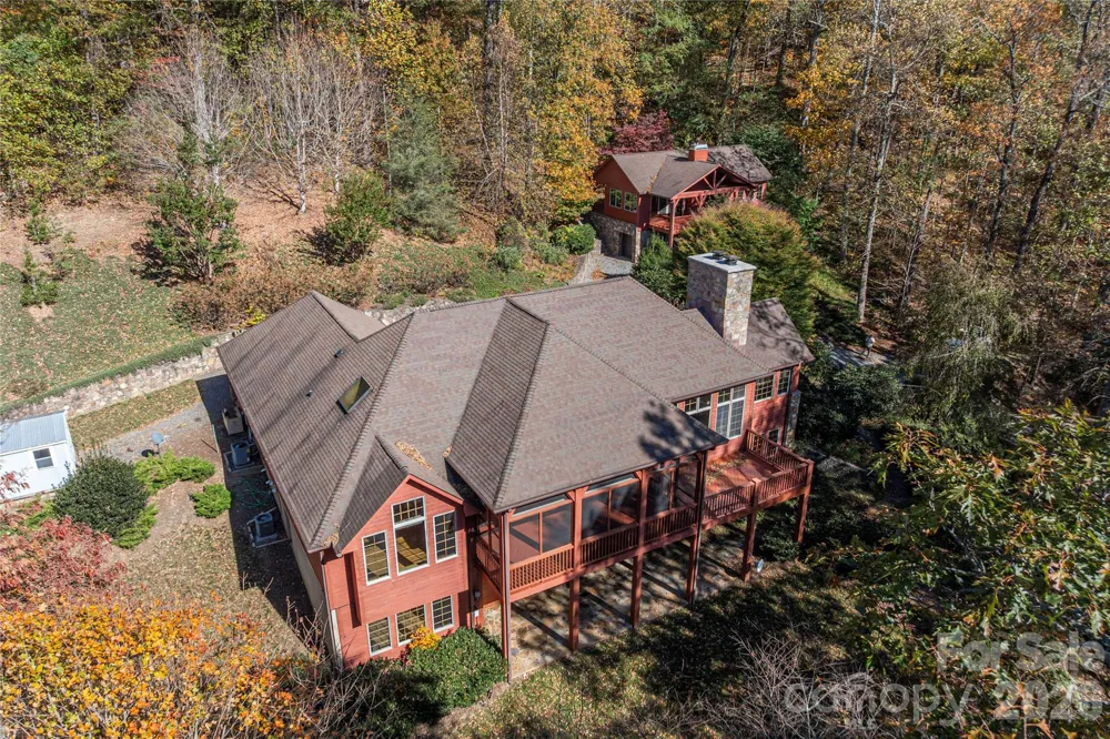 98 Flat Creek Road Fairview, NC 28730