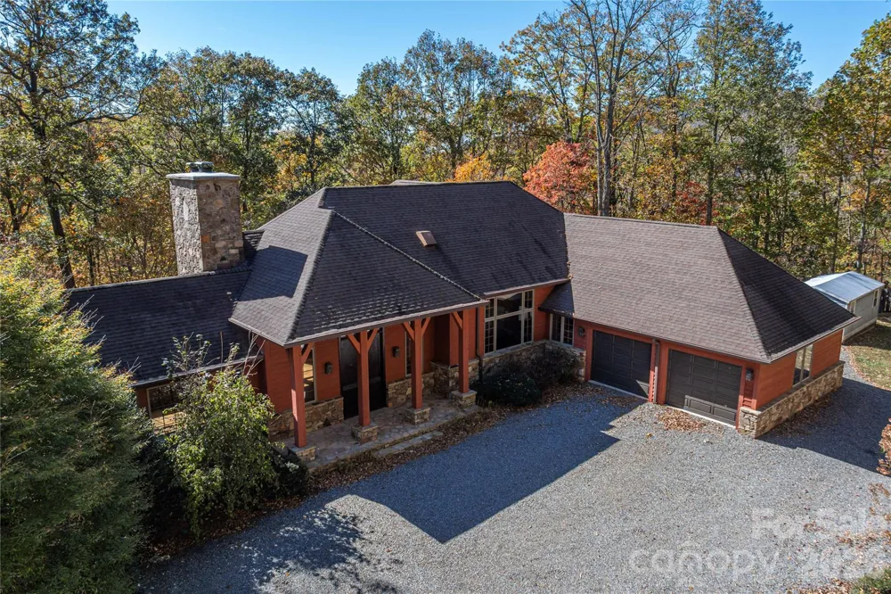 98 Flat Creek Road Fairview, NC 28730