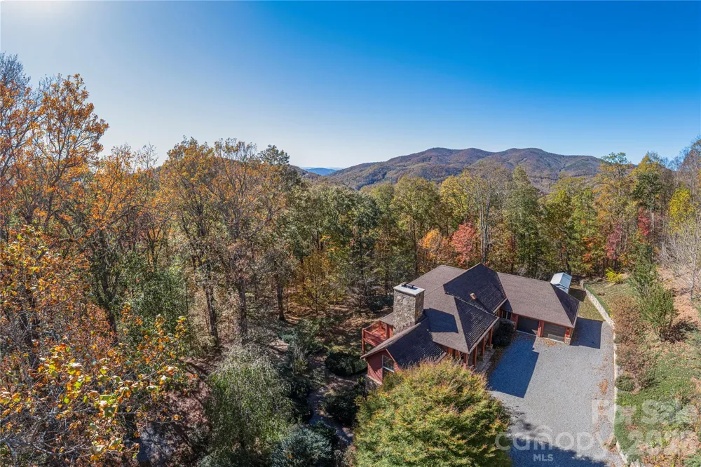 98 Flat Creek Road Fairview, NC 28730