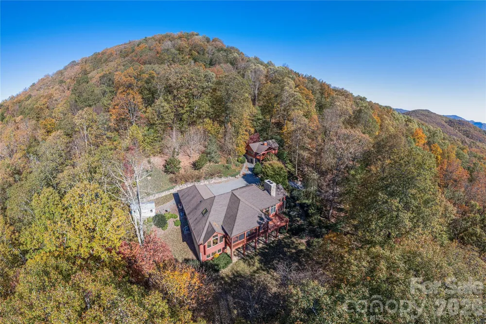 98 Flat Creek Road Fairview, NC 28730
