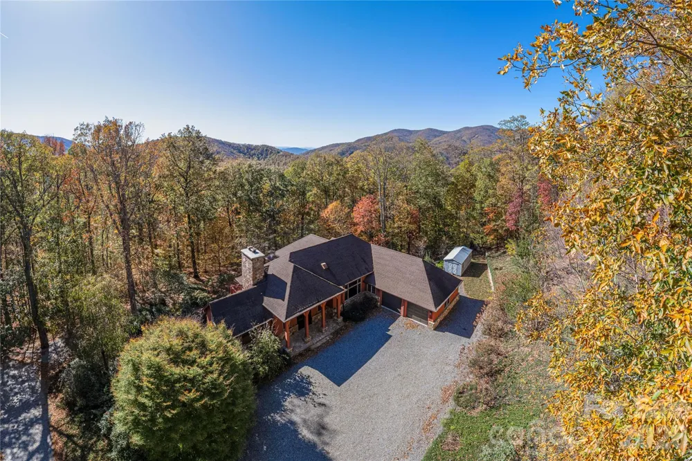 98 Flat Creek Road Fairview, NC 28730