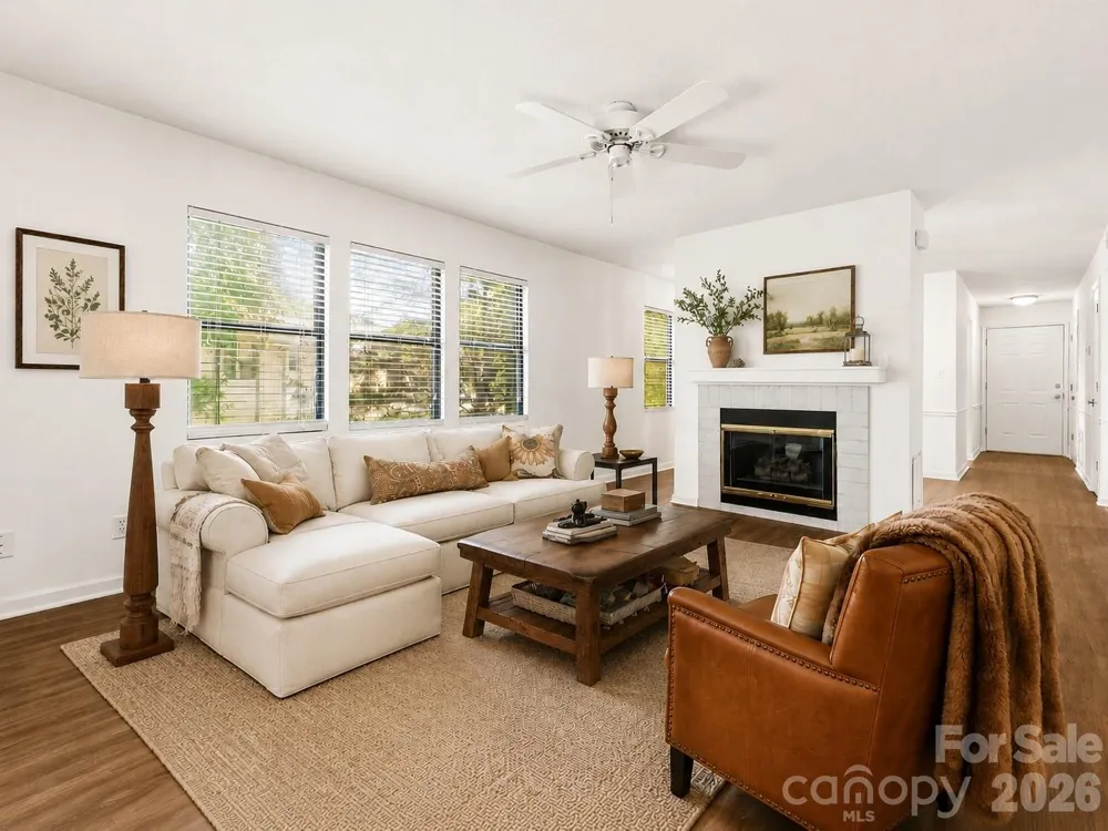 106 Abbey Circle Asheville, NC 28805