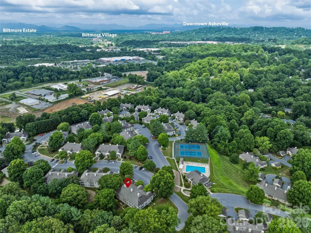 106 Abbey Circle Asheville, NC 28805