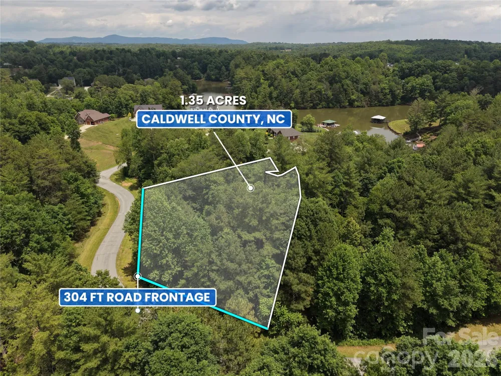 4842 Rio De Luna Hickory, NC 28601