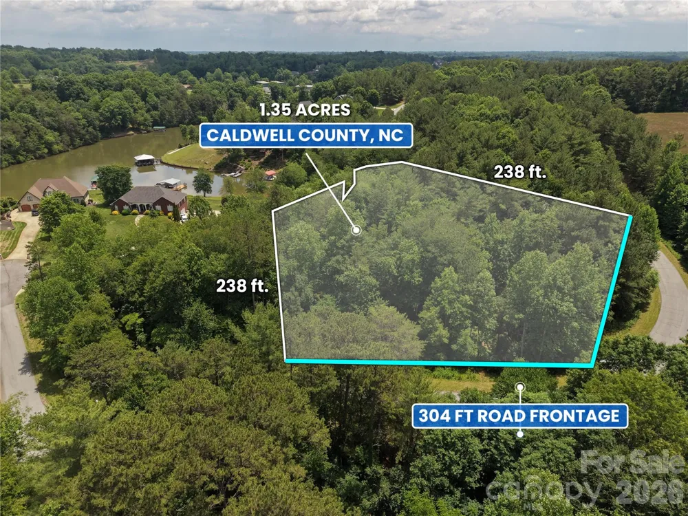 4842 Rio De Luna Hickory, NC 28601