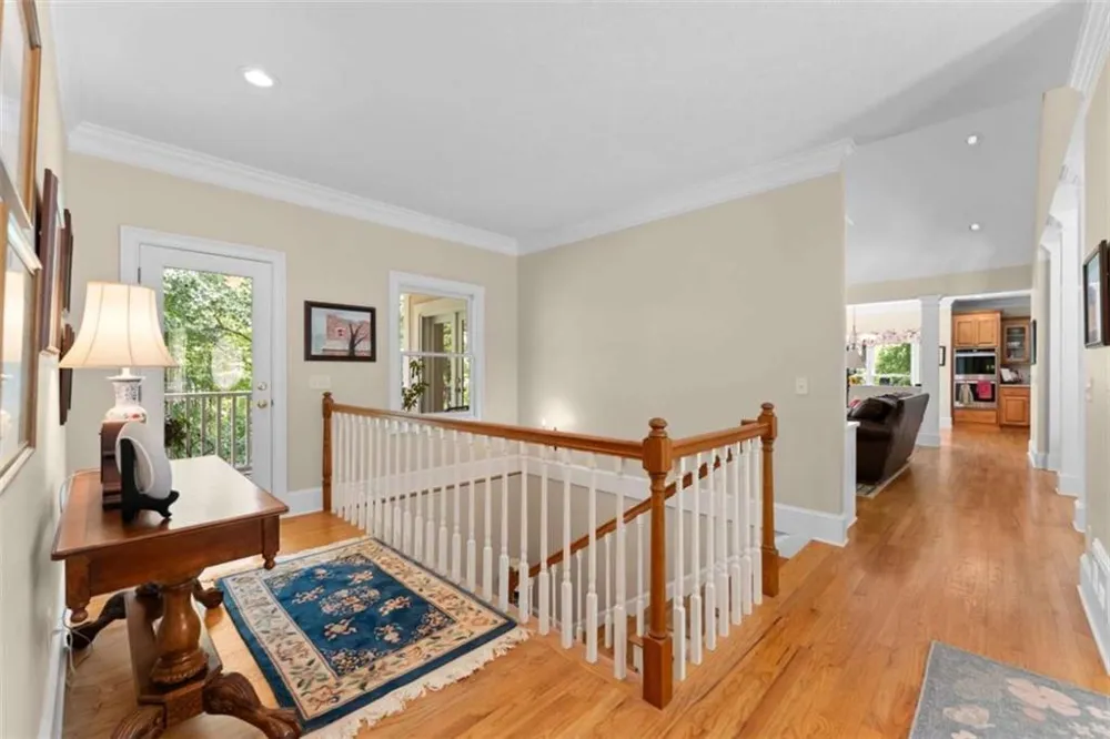 2200 Orchard Drive Clarkesville, GA 30523