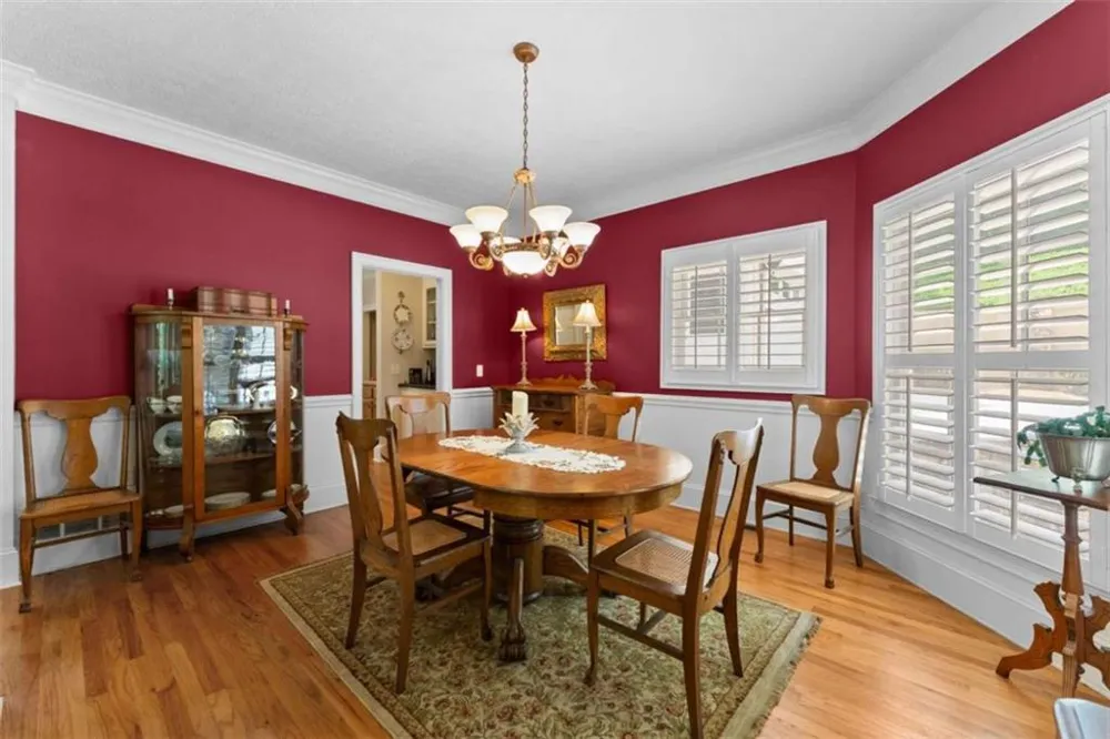 2200 Orchard Drive Clarkesville, GA 30523