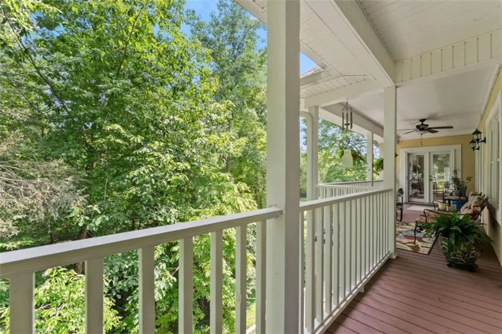 2200 Orchard Drive Clarkesville, GA 30523