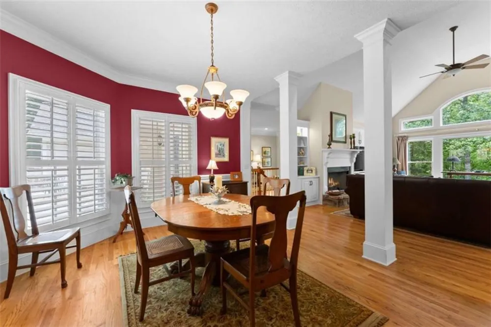 2200 Orchard Drive Clarkesville, GA 30523