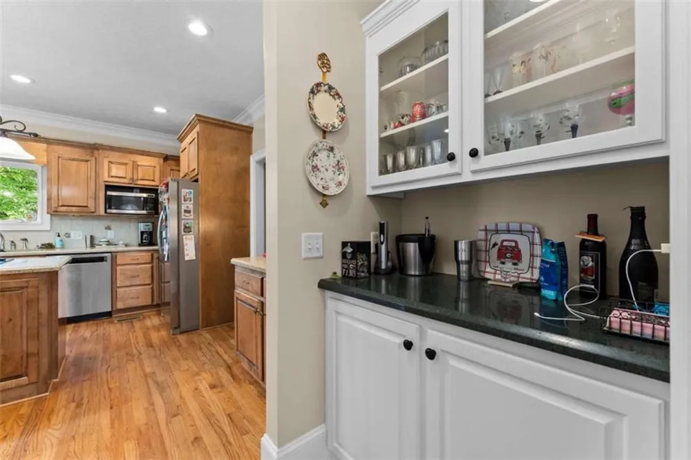 2200 Orchard Drive Clarkesville, GA 30523