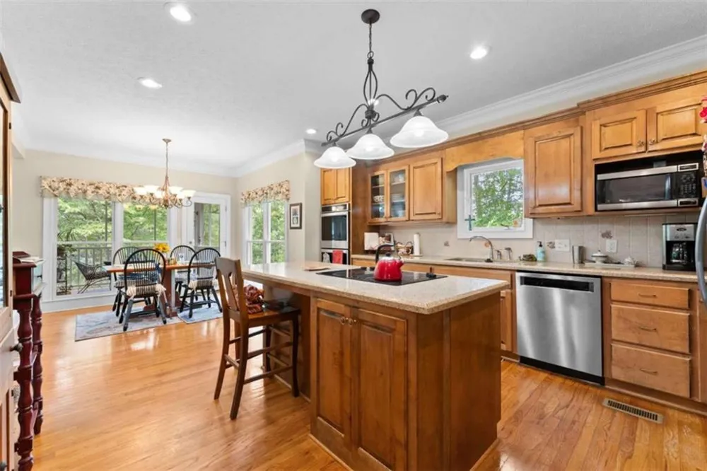 2200 Orchard Drive Clarkesville, GA 30523