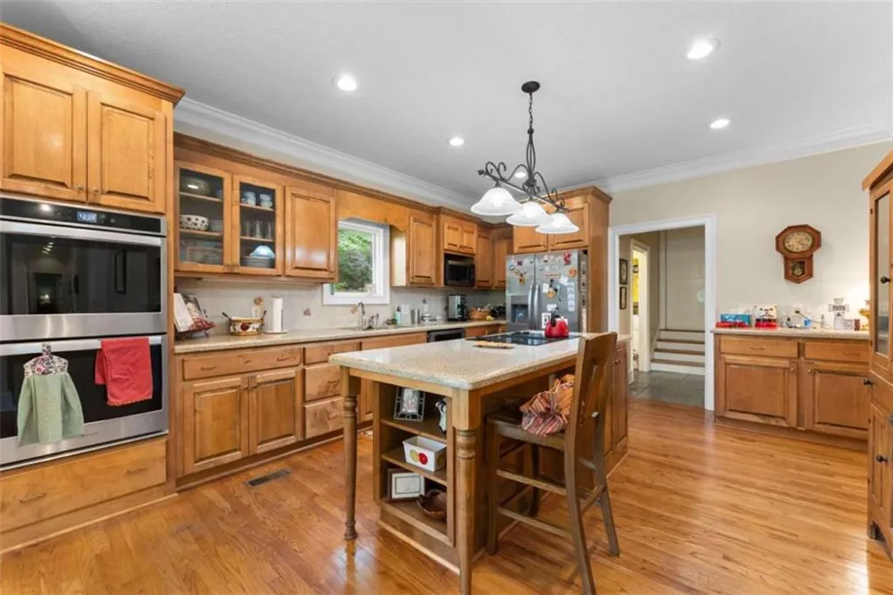 2200 Orchard Drive Clarkesville, GA 30523