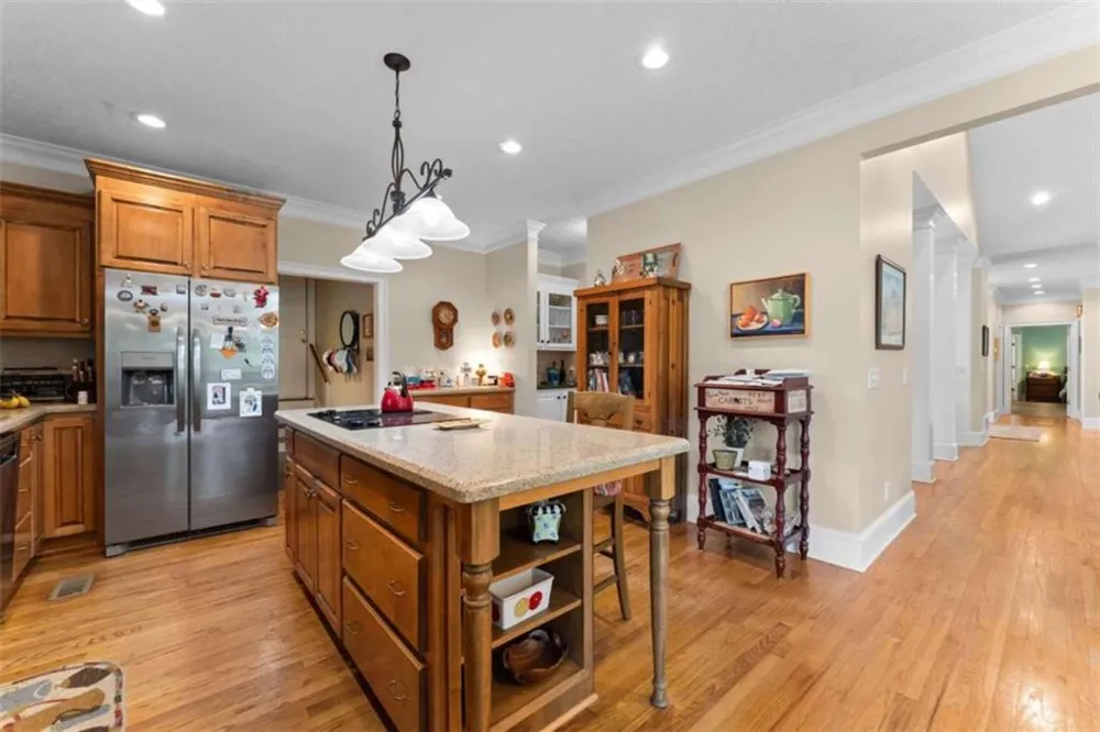 2200 Orchard Drive Clarkesville, GA 30523