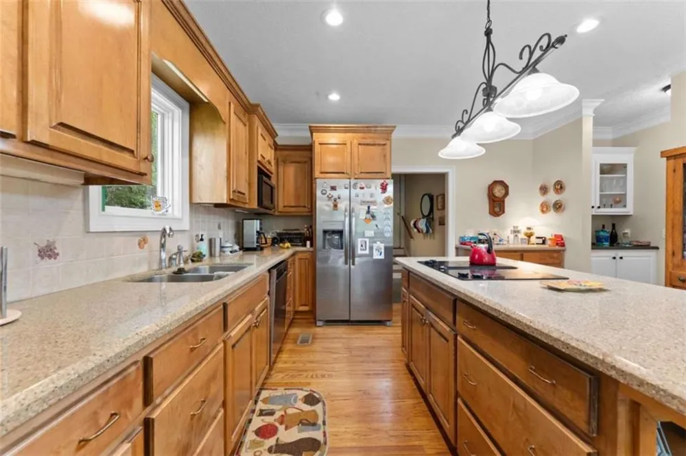2200 Orchard Drive Clarkesville, GA 30523
