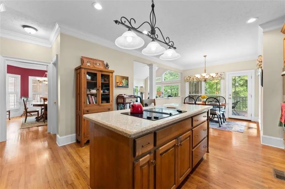 2200 Orchard Drive Clarkesville, GA 30523