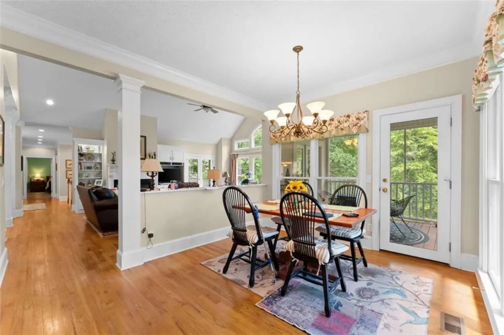 2200 Orchard Drive Clarkesville, GA 30523