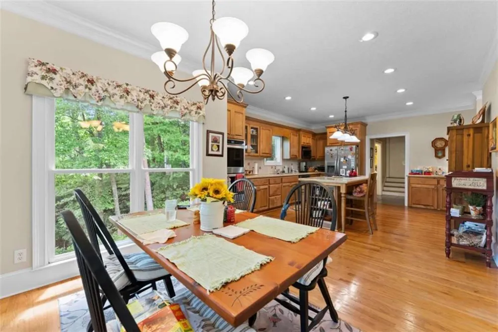 2200 Orchard Drive Clarkesville, GA 30523