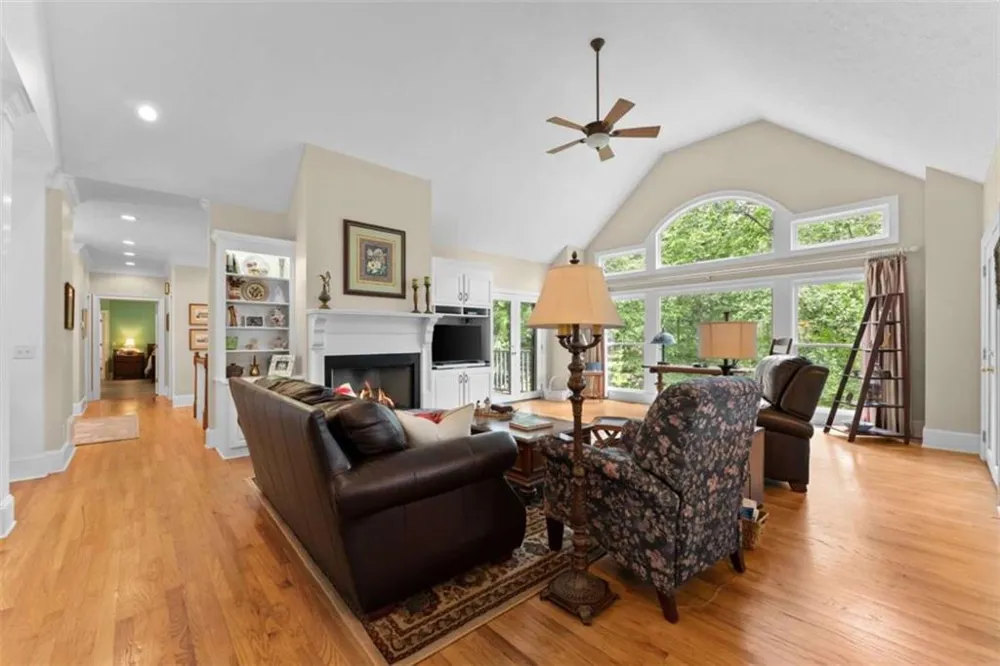 2200 Orchard Drive Clarkesville, GA 30523