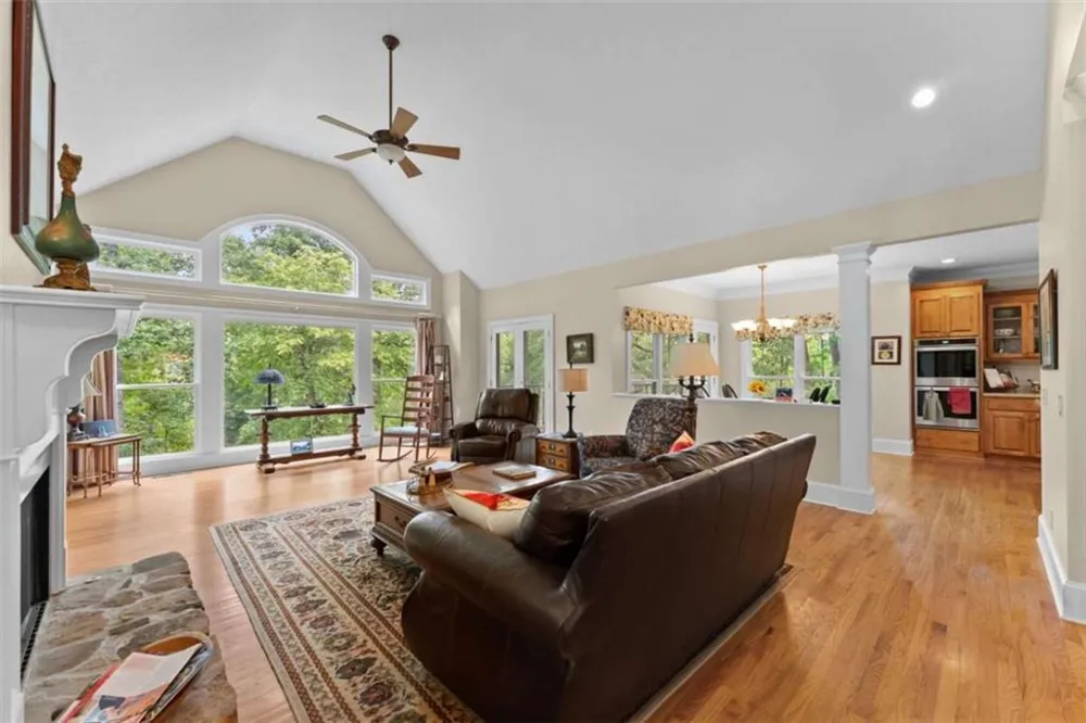 2200 Orchard Drive Clarkesville, GA 30523
