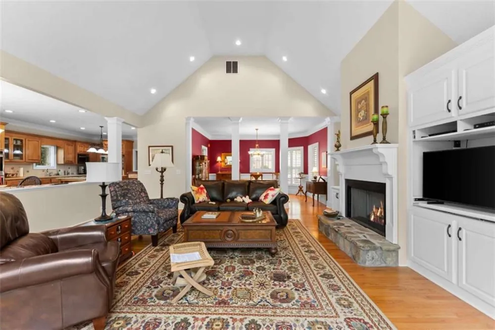 2200 Orchard Drive Clarkesville, GA 30523
