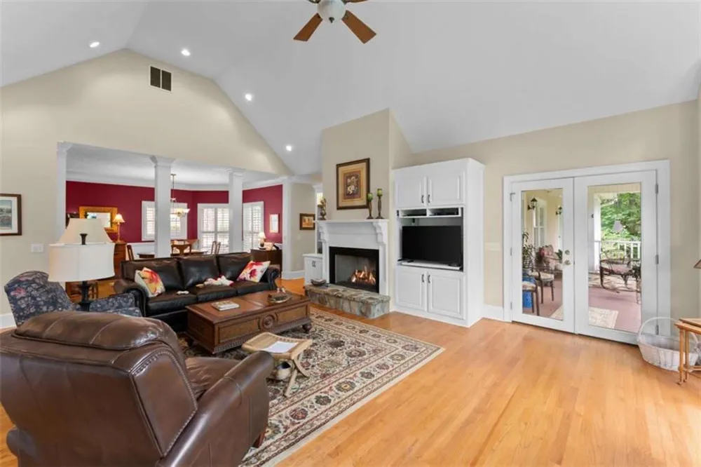 2200 Orchard Drive Clarkesville, GA 30523