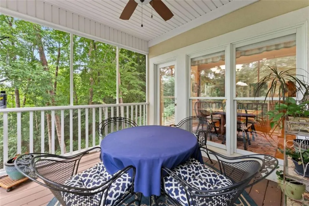 2200 Orchard Drive Clarkesville, GA 30523