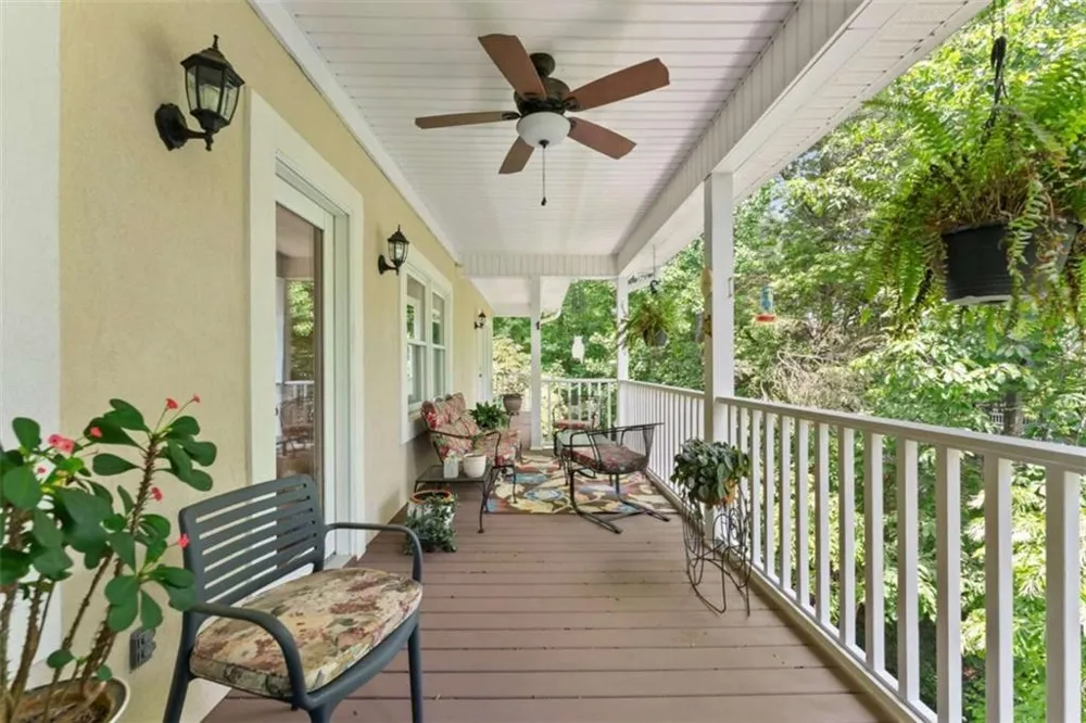 2200 Orchard Drive Clarkesville, GA 30523