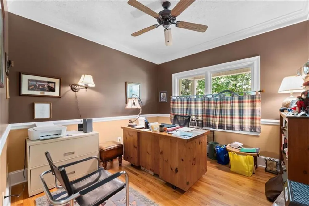 2200 Orchard Drive Clarkesville, GA 30523