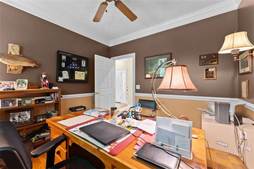 2200 Orchard Drive Clarkesville, GA 30523