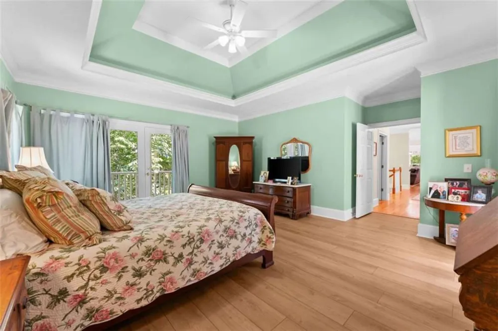 2200 Orchard Drive Clarkesville, GA 30523
