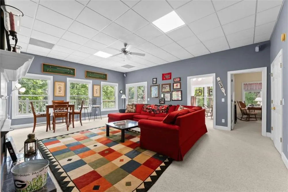 2200 Orchard Drive Clarkesville, GA 30523