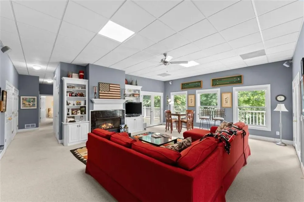 2200 Orchard Drive Clarkesville, GA 30523