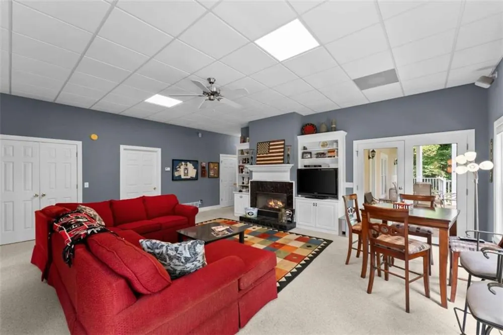 2200 Orchard Drive Clarkesville, GA 30523