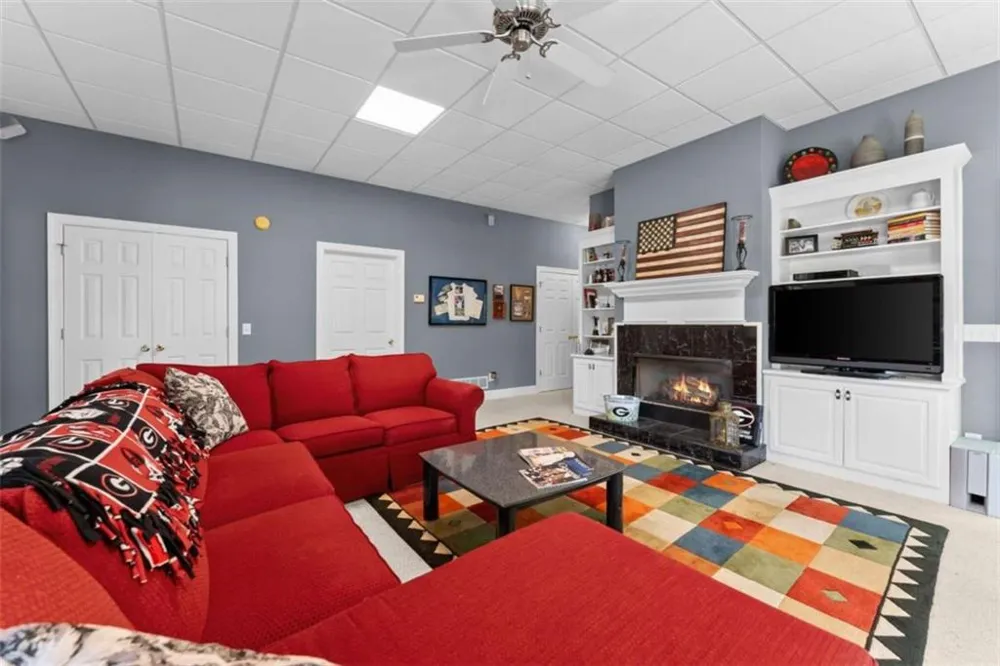 2200 Orchard Drive Clarkesville, GA 30523