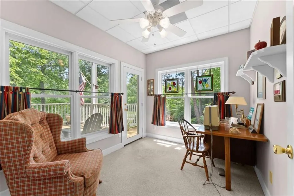 2200 Orchard Drive Clarkesville, GA 30523