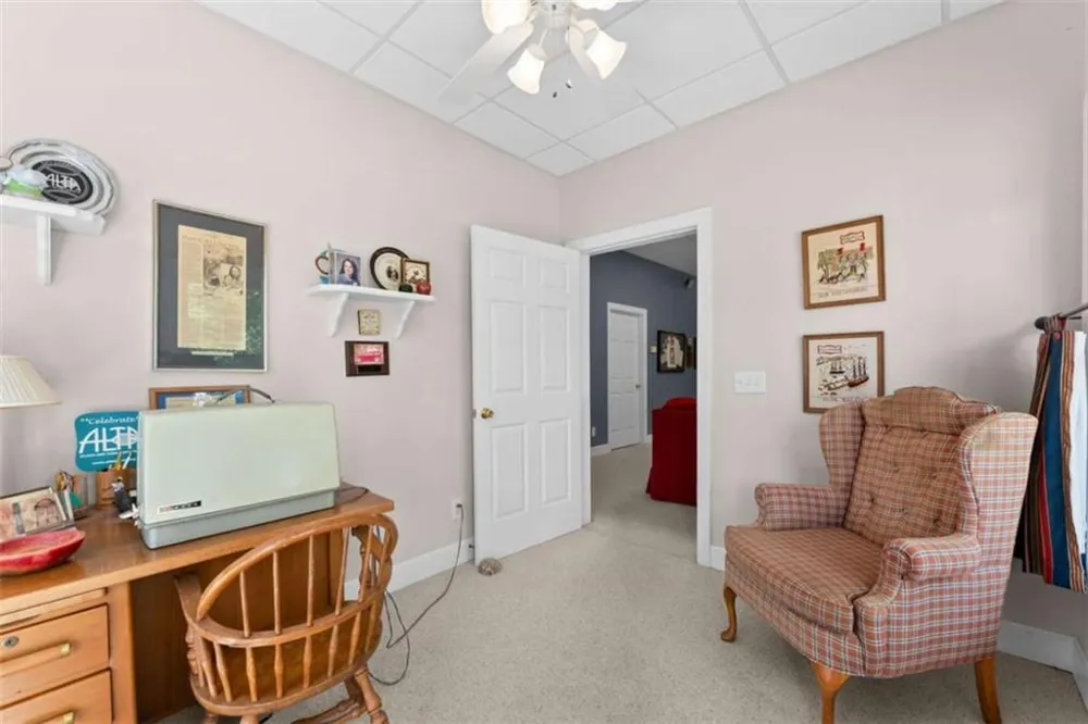 2200 Orchard Drive Clarkesville, GA 30523