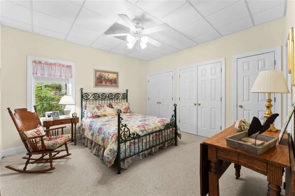 2200 Orchard Drive Clarkesville, GA 30523
