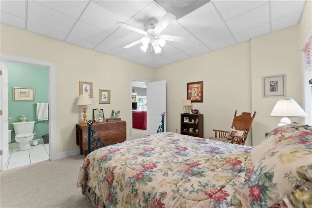 2200 Orchard Drive Clarkesville, GA 30523