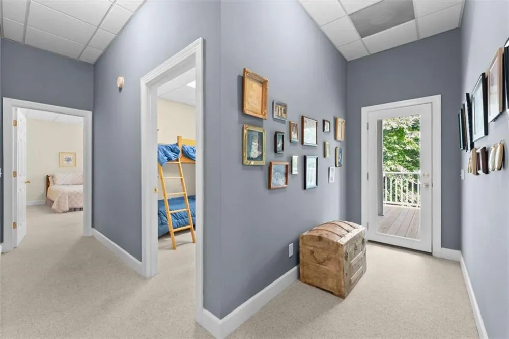 2200 Orchard Drive Clarkesville, GA 30523