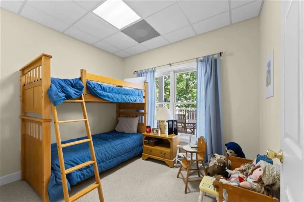 2200 Orchard Drive Clarkesville, GA 30523