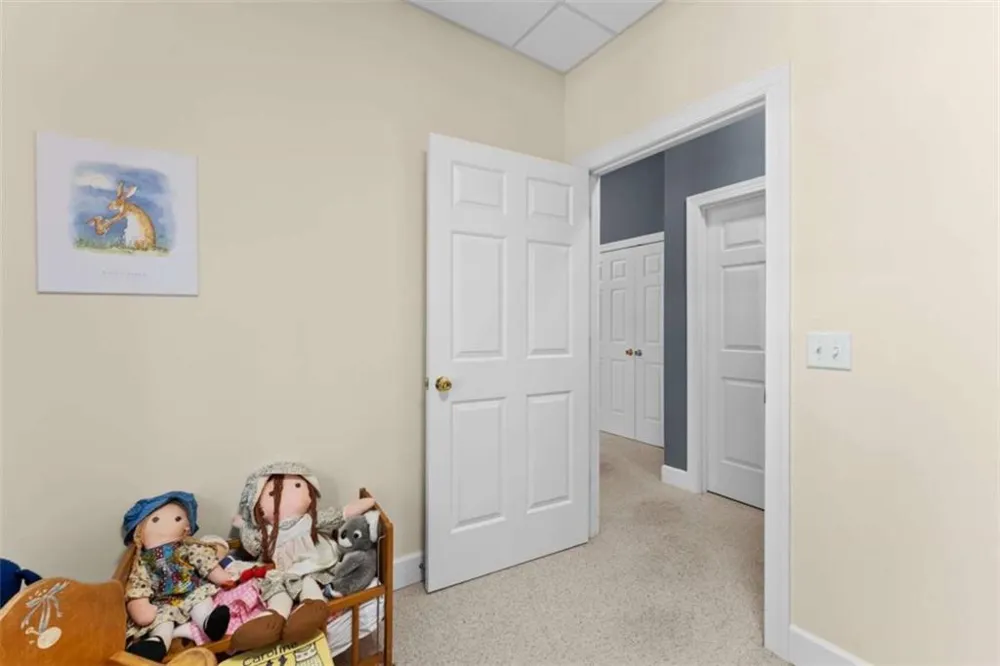 2200 Orchard Drive Clarkesville, GA 30523
