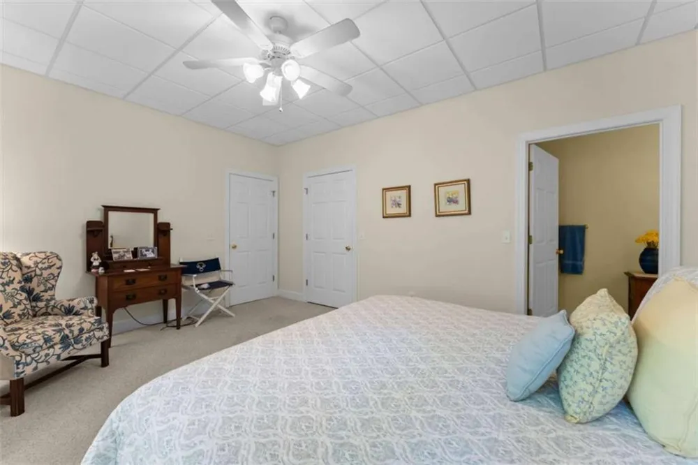 2200 Orchard Drive Clarkesville, GA 30523