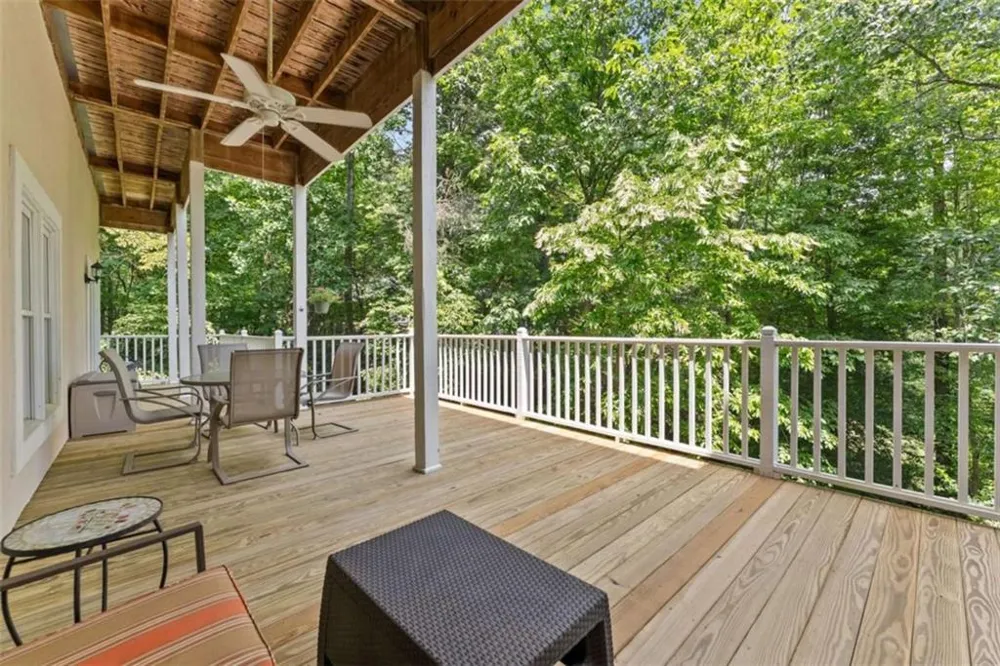 2200 Orchard Drive Clarkesville, GA 30523