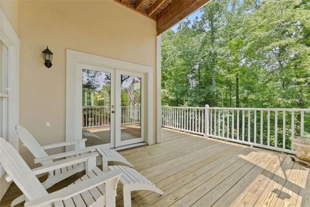 2200 Orchard Drive Clarkesville, GA 30523