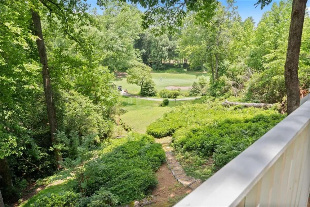 2200 Orchard Drive Clarkesville, GA 30523